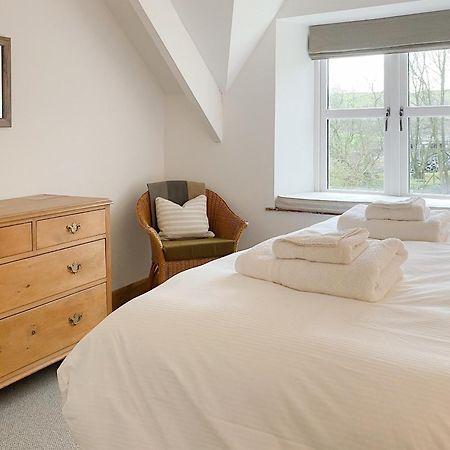 Smardale Cottage Crosby Garrett Eksteriør bilde