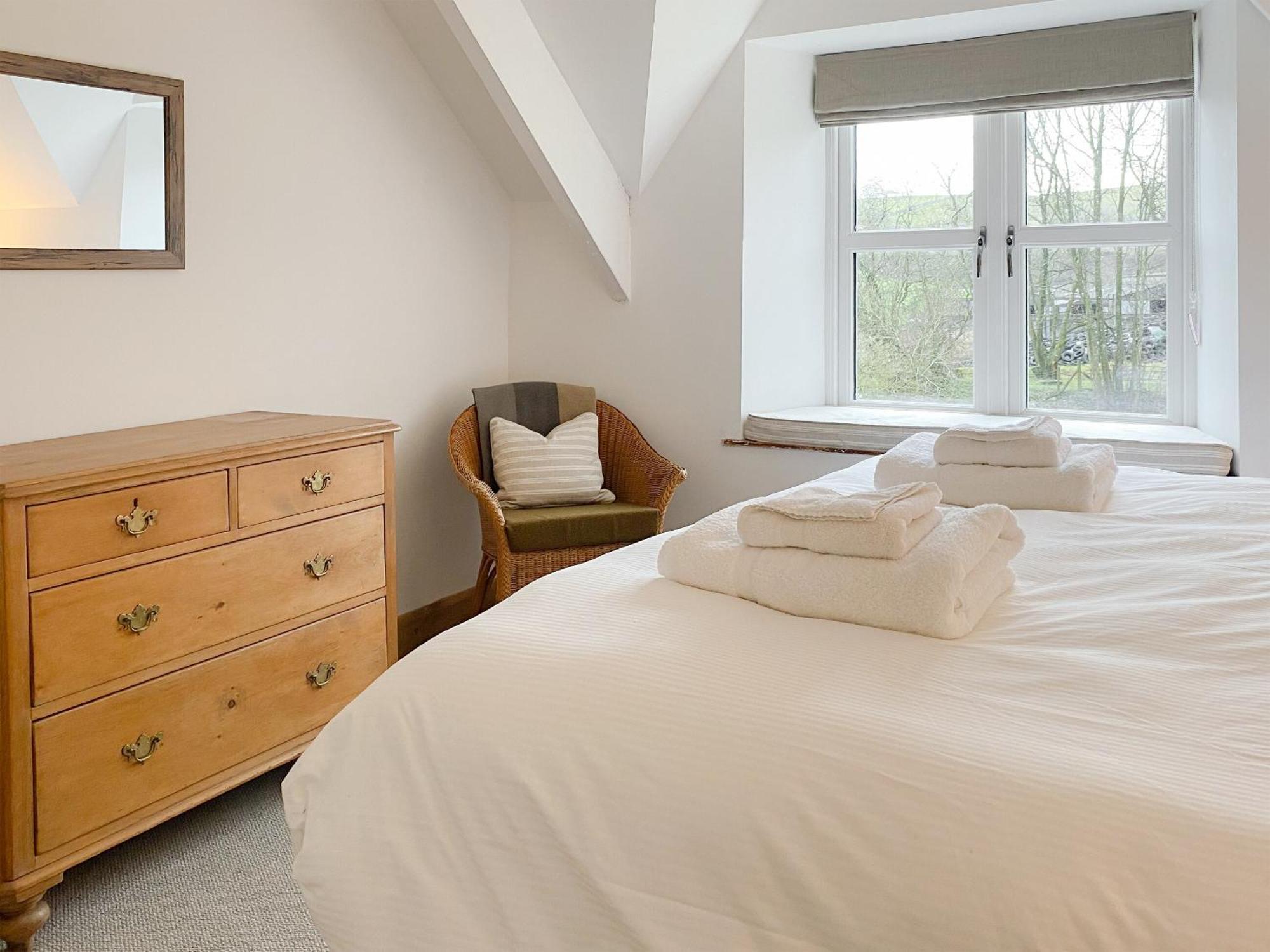 Smardale Cottage Crosby Garrett Eksteriør bilde