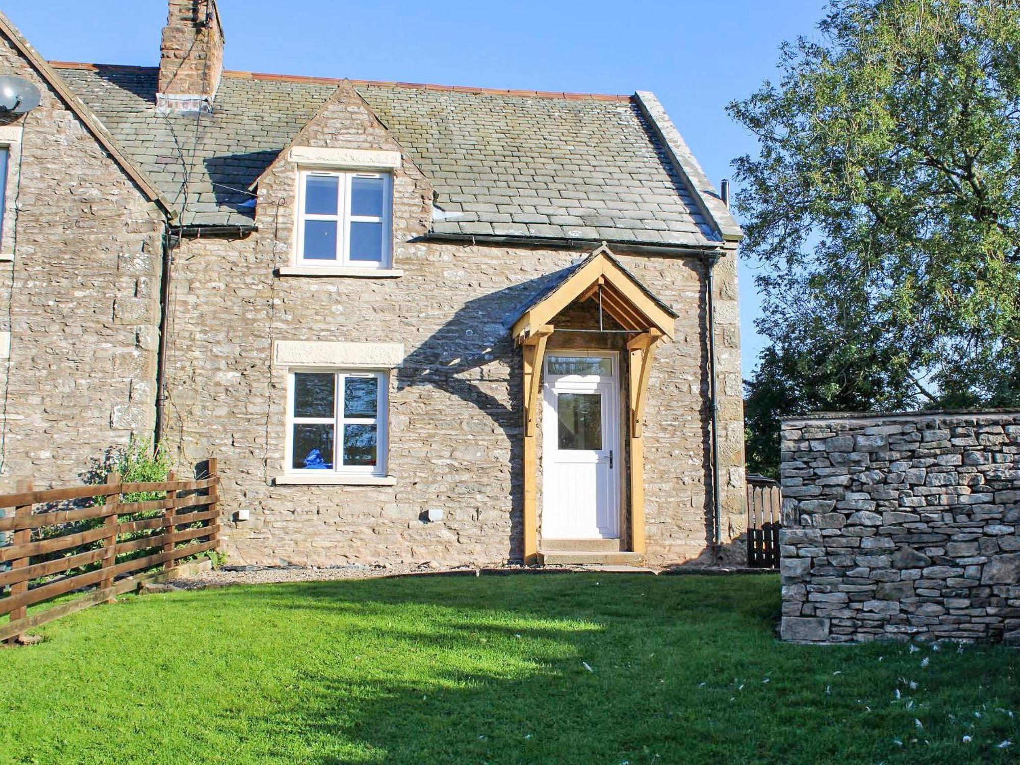 Smardale Cottage Crosby Garrett Eksteriør bilde